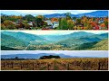 Bright Victoria Australia | Autumn Colours | Drive And Walk Full Tour Bright & Around 2021