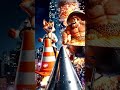 Cone vs Grill Fury 🔥🛑