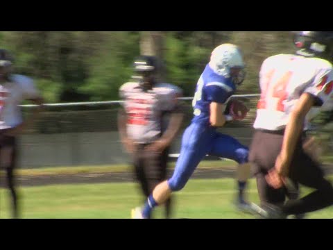 Christian Life/Our Lady of Sacred Heart vs. Illinois School for the Deaf