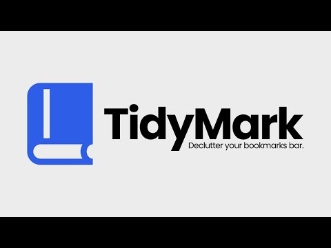 TidyMark video preview 2