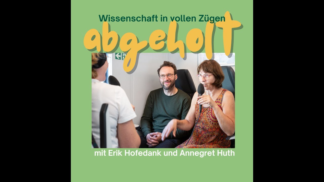 #005 Wie möchtest du gern alt werden? Gestalte älter werden auf dem Lande mit