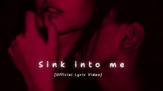 You Wont Escape This Feeling Sink Into Me Roselust - Official Lyric Video