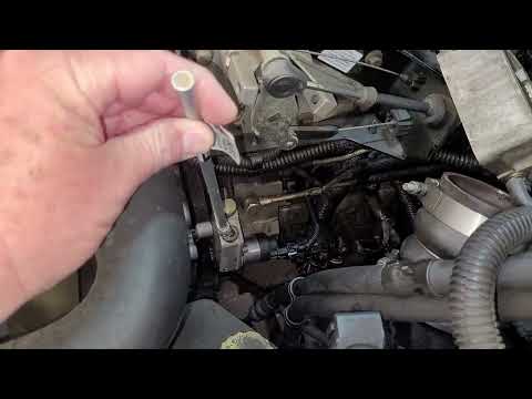 5.9 Cummins Won't Start without Ether @mostlymopar