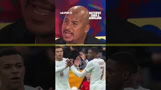 Gabby Agbonlahor approves of Djed Spence's inclusion in England's World Cup squad! 🏴󠁧󠁢󠁥󠁮󠁧󠁿
