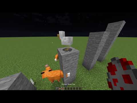 fox range test