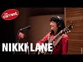 Nikki Lane - three songs at The Current (2014; 2017)