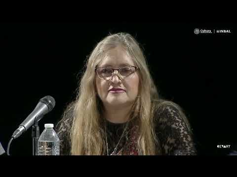 Brenda Cervantes | 4th Guided Auditions Cycle 2025