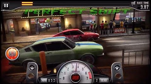 CSR Classics - Part 3 - Freebird Defeat