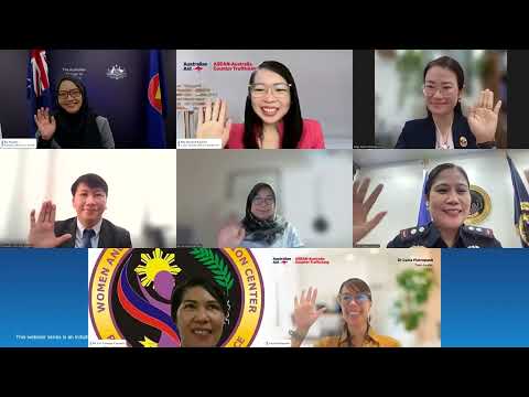 ASEAN-ACT Grants - HRDF (Thailand)