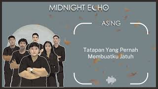 Midnight Echo - Asing