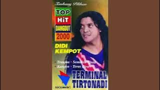 Dina Mariana - Ditinggal Asmara