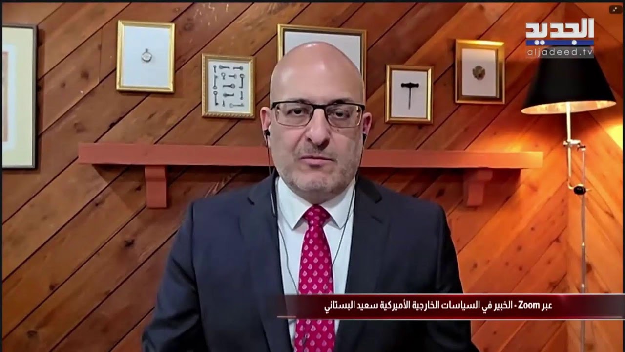 الجديد مستمرة في مواكبة العدوان على لبنان