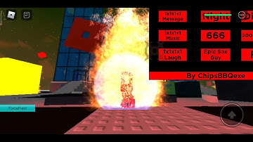 I HACK WITH 1X1X1X1 GUI