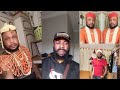 رسالة إلى شخصين يريدان الذهاب إلى ليبيا من أوليفي أحد سكان ألمانيا يقول إن ليبيا لن تكون جيدة