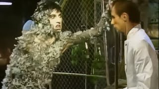 Fad Gadget - Collapsing New People (Sound Remastered, Visuals Enhanced)