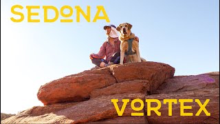 THE AMAZING AIRPORT MESA VORTEX