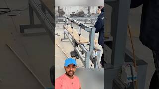 Novo modelo de plaina eletrica 😱