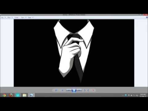 How to Hide text Files Inside Picture in windows using cmd