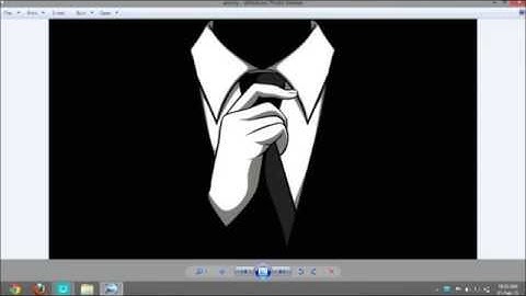 How to Hide text Files Inside Picture in windows using cmd