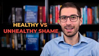 Famous Healthy Shame vs Toxic Shame Profile