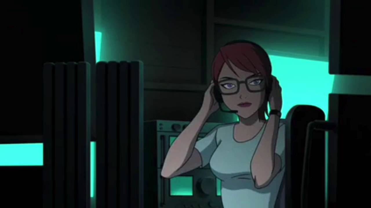 Batman: The Killing Joke - After Credit Scene