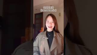 6 Cu Giao Tip Ting Hn Thng Dng Nht Ai Cng Hc c Nhaaa hoctienghan shorts sofltienghan