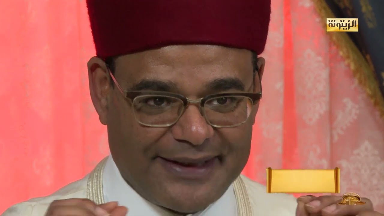 حكايات عمامو : سوسة