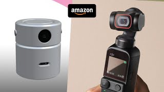 5 BEST CAMERA ACCESSORIES FOR BEST PHOTOGRAPHY AND VIDEOGRAPHY | Gadgets Under Rs 500, Rs 1000