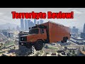 GTA Online Terrorbyte Review! A Must Have For Grinders