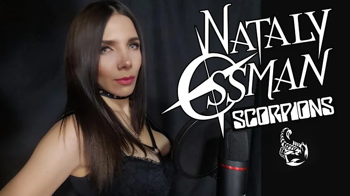 Still Loving You cover by Nataly Ossman