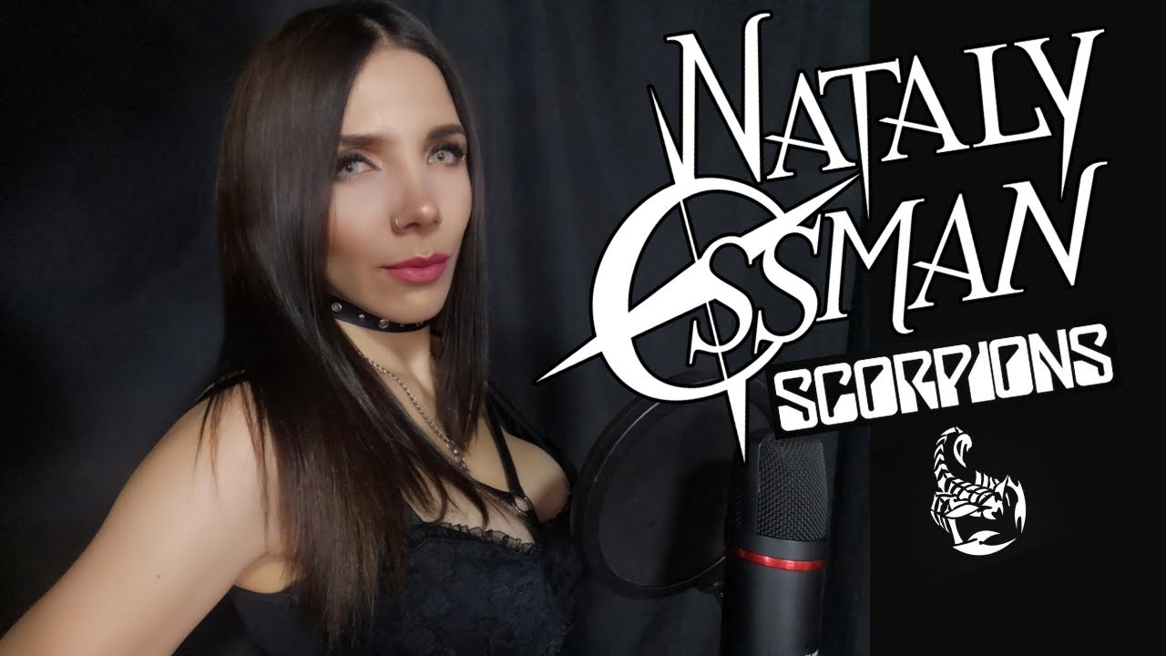 Still Loving You cover by Nataly Ossman