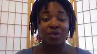 Green Beauty Review -- The Body Deli