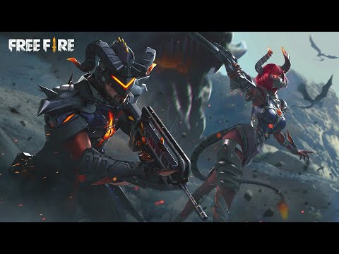 Free Fire Full Movie Versi Jalanku Masih Panjang Youtube