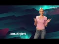 SHOWOFF Odgovor Hrvatima na pitanje "zašto su Vučićeva obraćanja u večernjim časovima"