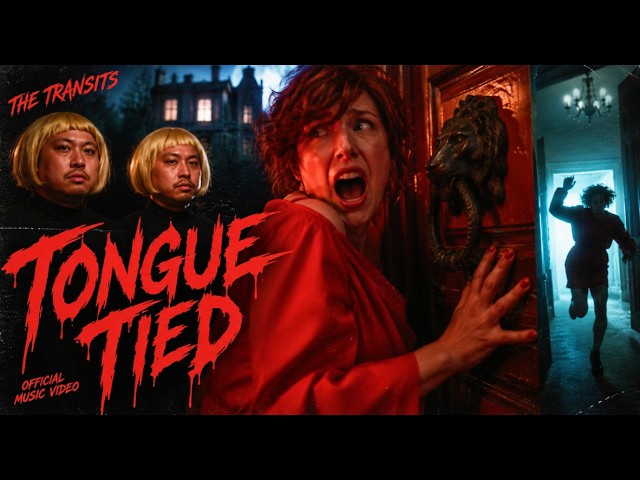 The Transits - Tongue Tied
