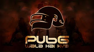 PUBG Wala Hai Kya - Music