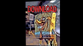 Download 3:AM at the Krusty Krab GAMEPLAY#1 screenshot 2
