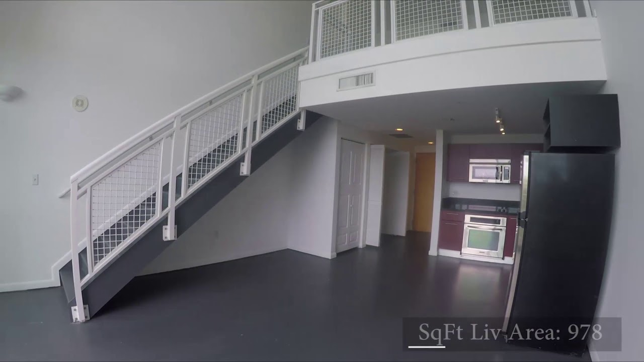 50 Seconds of Vizcayne North 