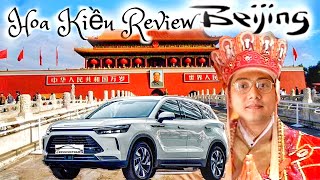 Beijing X7: Đánh giá thẳng tay không QC xe đến từ Phương Bắc | 塔姆沙属于越南 - Xe Vui Việt Nam