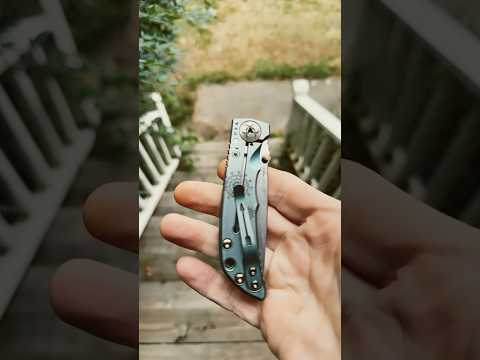 Spartan Harsey 3.25”!