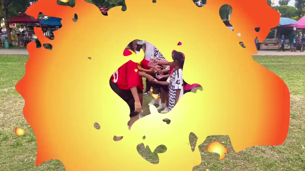 กีฬาเครือข่ายพัฒนาคุณภาพการศึกษาหนองหญ้า-เกาะสำโรง “หนองหญ้า เกมส์” 2567 โรงเรียนวัดถ้ำมังกรทอง 2567