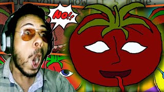 টমট খয আম মর গছ - মসটর টমটস সবরত গম