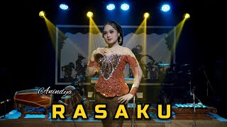 Anindya  Langgam Rasaku  Bayu  Ponorogo