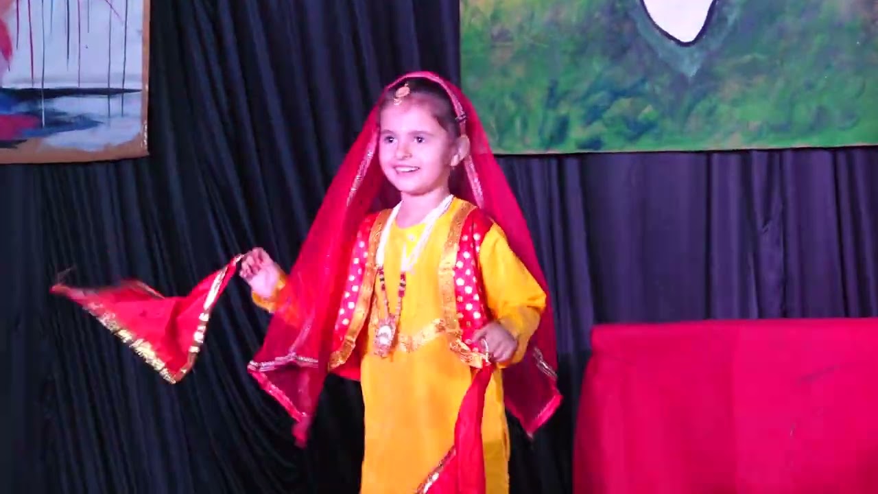 Chavara Wonder Kids, Chopda (Annual Gathering Video Part-03) 22-12-2025