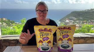 Purina Beggin Strips Dog Treats, Original With Bacon Flavor