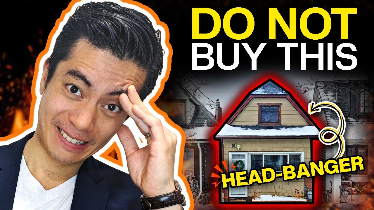 Detached Homes that Buyers Instantly REGRET 🏠 Full Detached Guide