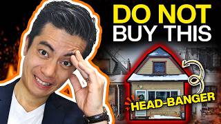 Detached Homes that Buyers Instantly REGRET 🏠 Full Detached Guide