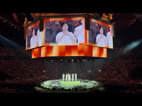 [4K] 260822 NCT DREAM 10주년 팬미 _ Don't Need Your Love