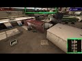 The Rumble Room, Titans Clash