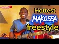 Hottest makossa seben groove freestyle emmyb10 makossa musician basslesson